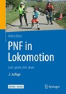PNF in Lokomotion - Britta Dietz - 9783642276651