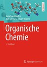 Organische Chemie - Jonathan Clayden ; Nick Greeves ; Stuart Warren - 9783642347153