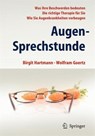Augen-Sprechstunde - Birgit Hartmann ; Wolfram Goertz - 9783642358951
