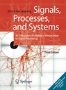 Karrenberg, U: Signals, Processes, and Systems - KARRENBERG,  Ulrich - 9783642380525