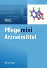Pflege mini Arzneimittel - Hermann Plotz - 9783642415586