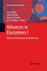 Advances in Elastomers I - P. M. Visakh ; Sabu Thomas ; Arup K. Chandra - 9783642437281