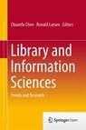 Library and Information Sciences - Chuanfu Chen ; Ronald Larsen - 9783642548116