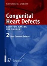 Congenital Heart Defects - Antonio F. Corno - 9783642621581