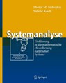Systemanalyse - Dieter Imboden ; Sabine Koch - 9783642628788