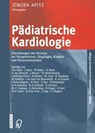 Padiatrische Kardiologie - Jurgen Apitz - 9783642632983