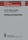Data Structures and Algorithms 1 - K. Mehlhorn - 9783642696749