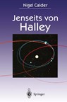 Jenseits von Halley - Nigel Calder - 9783642850677