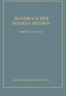 Konstitution - Idiosynkrasien Stoffwechsel Und Ern hrung - M Burger ; G V Bergmann ; F Curtius ; R Doerr - 9783642888595