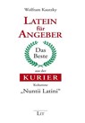 Latein für Angeber - Wolfram Kautzky - 9783643506306