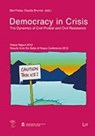 Democracy in Crisis -  - 9783643903594