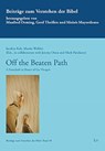 Off the Beaten Path - Lit Verlag - 9783643914651