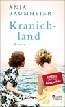 Kranichland - Anja Baumheier - 9783644200388