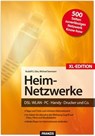 Heim-Netzwerke XL-Edition - Rudolf G. Glos ; Michael Seemann - 9783645220712