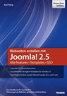 Webseiten erstellen mit Joomla! 2.5 - Axel Tüting - 9783645220767