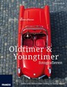 Oldtimer & Youngtimer fotografieren - Charlie Dombrow - 9783645223546