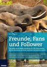 Freunde, Fans und Follower - Bernd Schmitt - 9783645224260