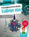 Der kleine Hacker: Programmieren lernen mit dem Calliope mini - Christian Immler - 9783645224338