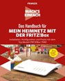 Mach's einfach: Mein Heimnetzwerk mit der Fritz!Box - Stephan Brey - 9783645224772