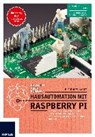 Hausautomation mit Raspberry Pi - ENGELHARDT,  E. F. - 9783645603911