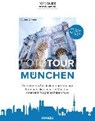 Foto Tour München - WIMMER,  Cyriakus - 9783645605199