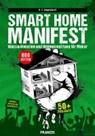 Engelhardt, E: Smart Home Manifest - ENGELHARDT,  E. F. - 9783645605885