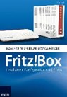 Engelhardt, E: Besser im Internet unterwegs mit Fritz!Box - ENGELHARDT,  E. F. - 9783645652940
