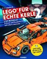 Engelhardt, E: Lego für echte Kerle II - ENGELHARDT,  E. F. - 9783645653336