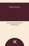 The Rivals - Richard Brinsley Sheridan - 9783646519785