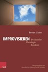 Improvisieren - Bertram J. Schirr ; Hans-Martin Lübking ; Bernd Schröder - 9783647992976