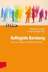 Kollegiale Beratung - Patricia Arnold ; Natalie Huttenlocher-Drachsler ; Klaus Buhl ; Brigitte Koch ; Beate Kamp ; Martin Schimkus ; Stefan Scholer ; Kornelia Schlegel ; Axel Gloger - 9783647993850