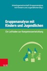 Gruppenanalyse mit Kindern und Jugendlichen - Birgitt Ballhausen-Scharf ; Hans Georg Lehle ; Christoph F. Müller ; Dietrich Winzer - 9783647994307