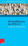 Die Konfliktachse der OPD-KJ-2 - Inge Seiffge-Krenke ; Heiko Dietrich ; Petra Adler-Corman ; Helene Timmermann ; Maike Heinz-Rathgeber ; Christine Röpke ; Sibylle Winter - 9783647996400