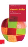 Einander helfen - André Frank Zimpel - 9783647996554