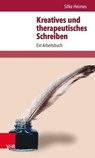 Kreatives und therapeutisches Schreiben - Silke Heimes - 9783647997322