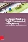Das Konzept Sozialraum: Vielfalt, Verschiedenheit und Begegnung - Frank Dieckbreder ; Thomas Zippert ; Bruno W. Nikles ; Christian Bakemeier ; Jonas Meine ; Karen Sommer-Loeffen ; Andreas Wolf ; Sarah Dieckbreder-Vedder ; Michael Schulz ; Michael Löhr ; Pascal Wabnitz ; Alla Koval ; Christian Oelschlägel ; Claudia Graf - 9783647997803