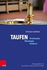 Taufen - Christian Grethlein ; Hans-Martin Lübking ; Bernd Schröder - 9783647999524