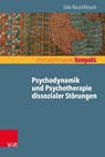 Psychodynamik und Psychotherapie dissozialer Störungen - Udo Rauchfleisch - 9783647999876