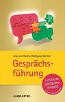 Gesprächsführung - Anja von Kanitz ; Wolfgang Mentzel - 9783648028919