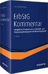 Fischer, M: ErbStG Kommentar - FISCHER,  Michael ; Pahlke, Armin ; Wachter, Thomas - 9783648039908