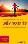 Willensstärke - Reinhold Stritzelberger ; Peter Gerst - 9783648070994