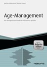 Age Management - inkl. Arbeitshilfen online - Joachim Hafkesbrink ; Michael Krause - 9783648085240