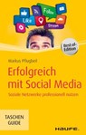 Erfolgreich mit Social Media - Markus Pflugbeil - 9783648089743