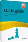 Machtspiele - Matthias Nöllke - 9783648095065