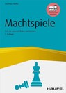 Machtspiele - Matthias Nöllke - 9783648095072