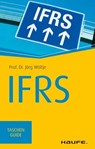 IFRS - Jörg Wöltje - 9783648096253