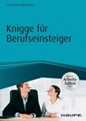 Knigge für Berufseinsteiger - inkl. Arbeitshilfen online - Claus Peter Müller-Thurau - 9783648096437
