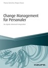 Change Management für Personaler - Thomas Bartscher ; Regina Nissen - 9783648110751