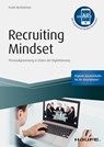 Recruiting Mindset - Frank Rechsteiner - 9783648123485