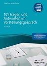 101 Fragen und Antworten im Vorstellungsgespräch - Claus Peter Müller-Thurau - 9783648123584
